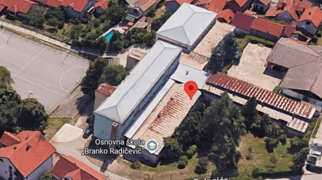 Osnovna škola Branko Radičević Smederevo