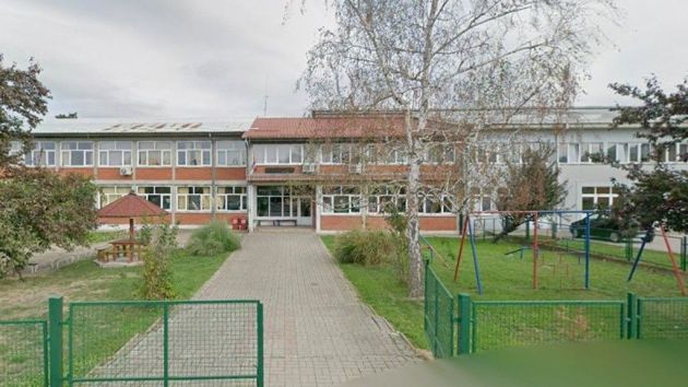 Osnovna škola Branko Radičević Vraneši Vrnjačka Banja