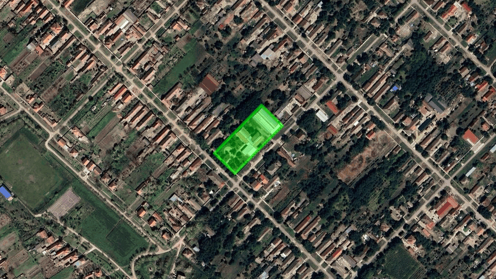 Osnovna škola Bratstvo Aradac