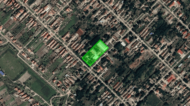 Osnovna škola Bratstvo Aradac
