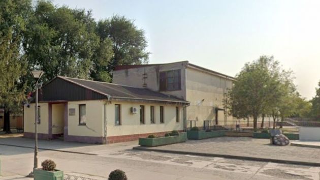 Osnovna škola Bratstvo jedinstvo Kucura Vrbas