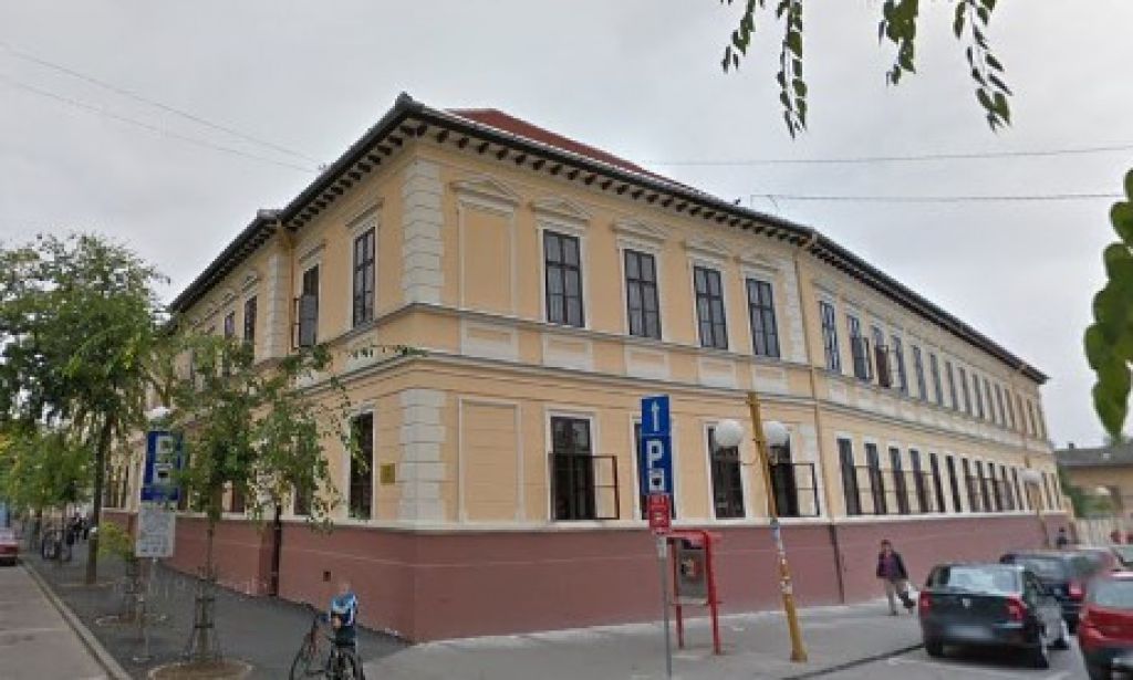 Osnovna škola Bratstvo jedinstvo Sombor