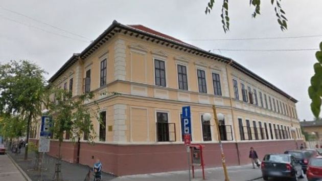 Osnovna škola Bratstvo jedinstvo Sombor