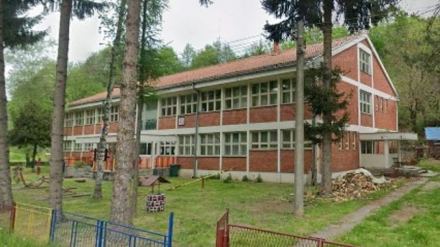 Osnovna škola Bratstvo Zvonce Babušnica