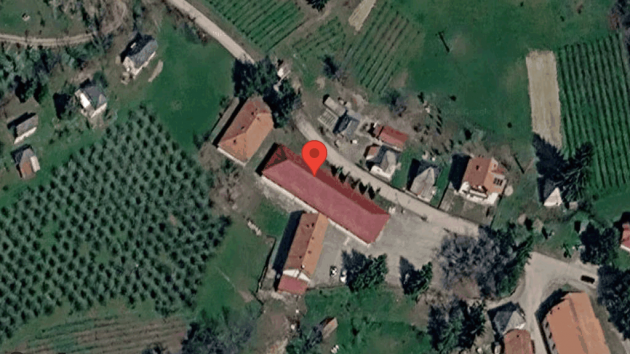 Osnovna škola Brekovo Arilje