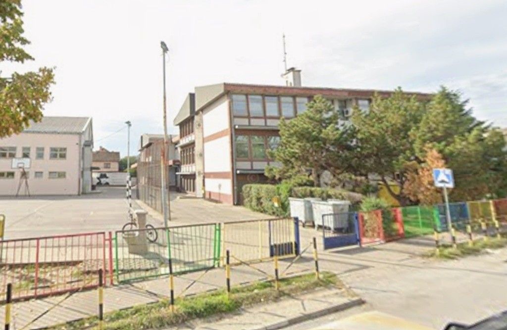 Osnovna škola Desanka Maksimović Bačka Palanka