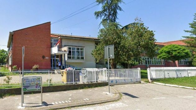 Osnovna škola Desanka Maksimović Valjevo