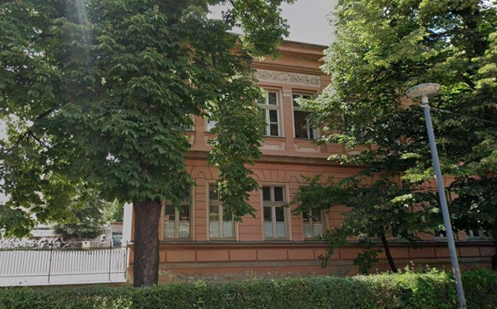 Osnovna škola Desanka Maksimović Zaječar