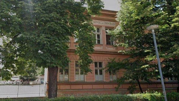 Osnovna škola Desanka Maksimović Zaječar