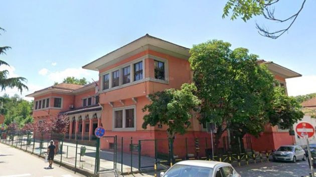 Osnovna škola Dimitrije Davidović Smederevo