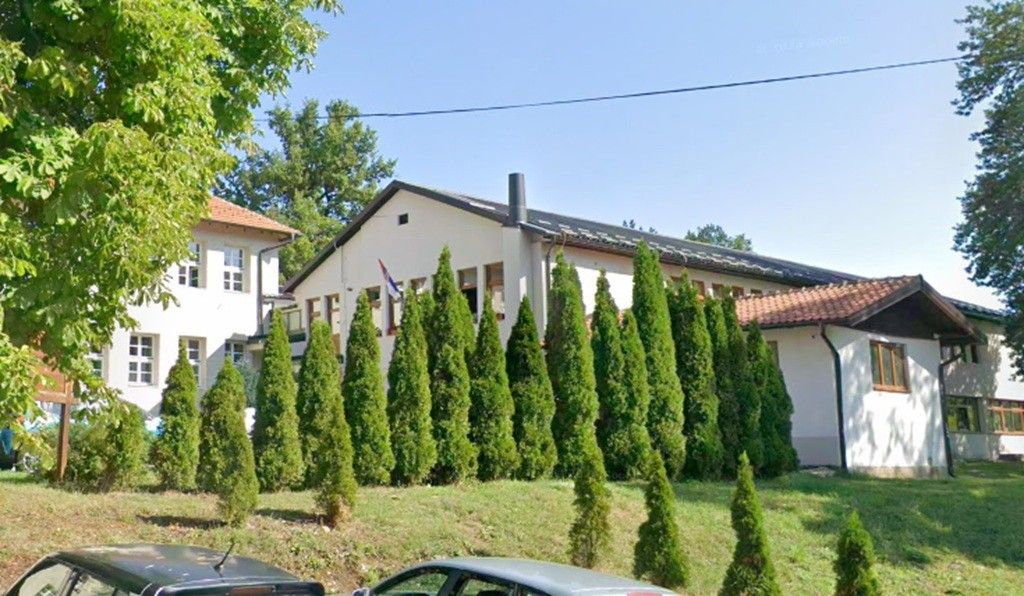 Osnovna škola Dimitrije Tucović Čajetina