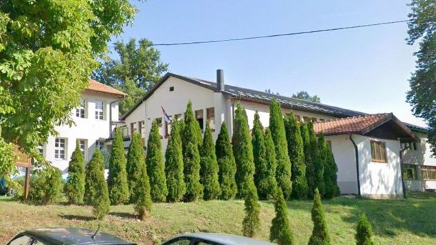 Osnovna škola Dimitrije Tucović Čajetina