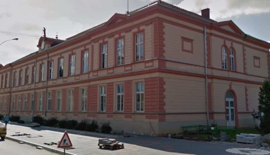 Osnovna škola Đura Jakšić Ćuprija