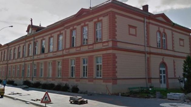 Osnovna škola Đura Jakšić Ćuprija