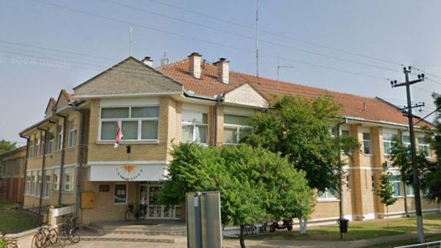 Osnovna škola Đura Jakšić Pavliš Vršac