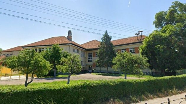 Osnovna škola Đura Jakšić Zaječar