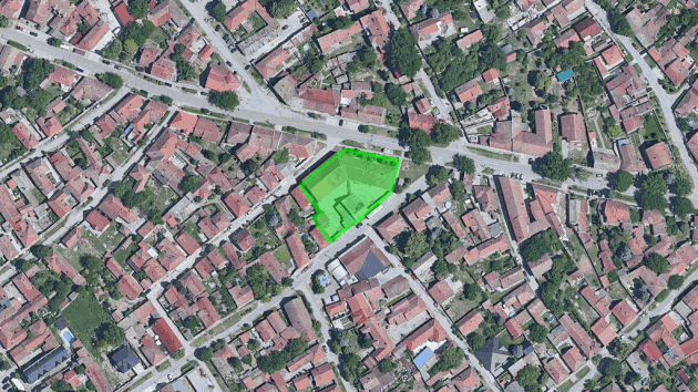 Osnovna škola Đuro Salaj Subotica