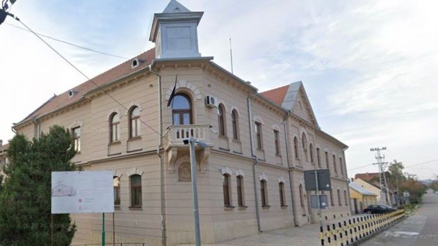 Osnovna škola Dositej Obradović Irig