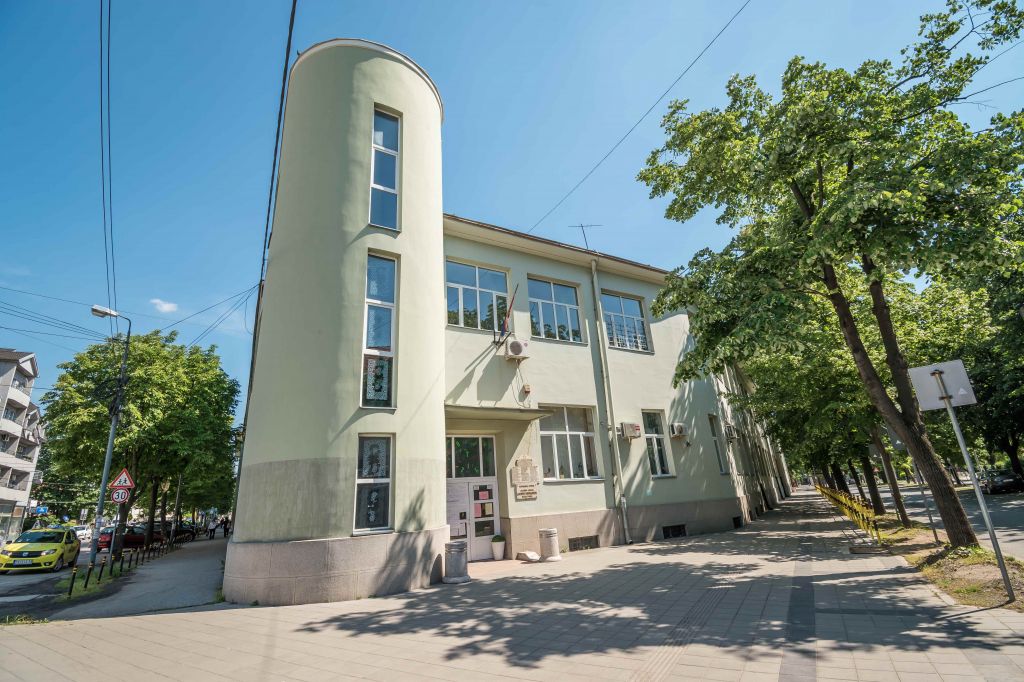 Osnovna škola Dositej Obradović Požarevac