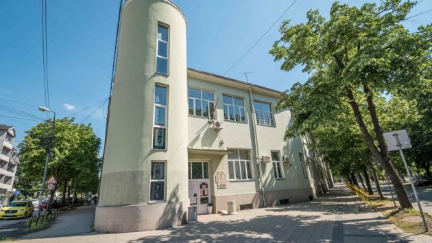 Osnovna škola Dositej Obradović Požarevac