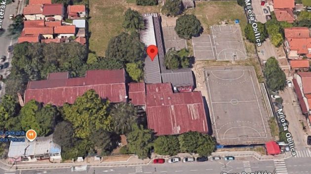 Osnovna škola Dositej Obradović Smederevo