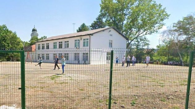 Osnovna škola Dositej Obradović Vražogrnac Zaječar