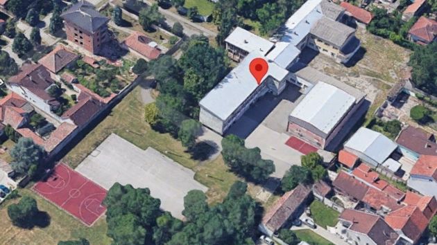 Osnovna škola Dositej Obradović Zrenjanin