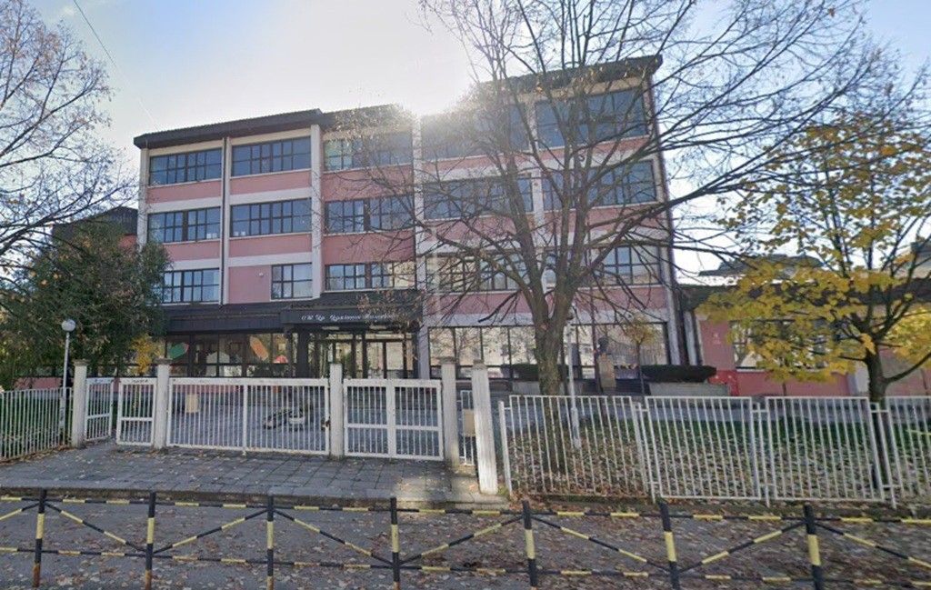 Osnovna škola Dr Dragiša Mišović Čačak