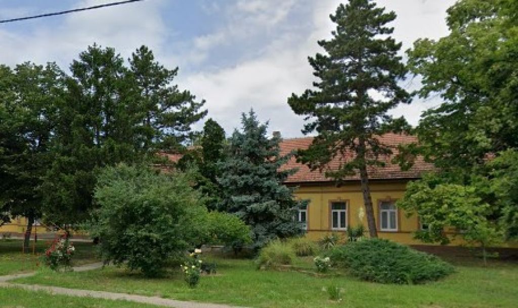 Osnovna škola Drugi oktobar Nikolinci Alibunar