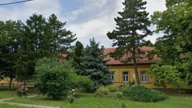 Osnovna škola Drugi oktobar Nikolinci Alibunar
