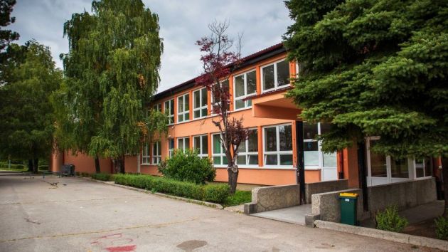 Osnovna škola Drvar