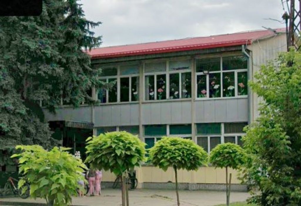 Osnovna škola Dušan Jerković Banatski Karlovac Alibunar