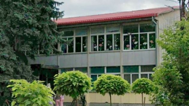 Osnovna škola Dušan Jerković Banatski Karlovac Alibunar
