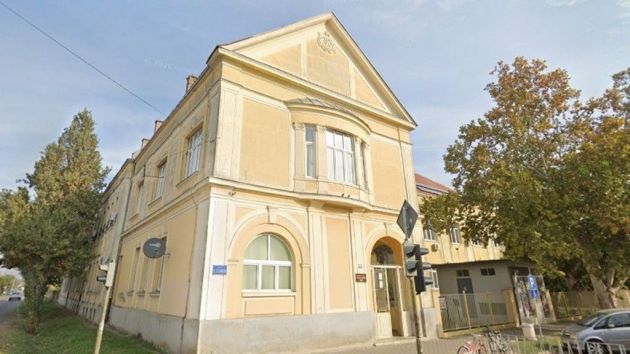 Osnovna škola Dušan Jerković Ruma