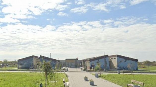 Osnovna škola Dušan Jerković Uča Šimanovci Pećinci
