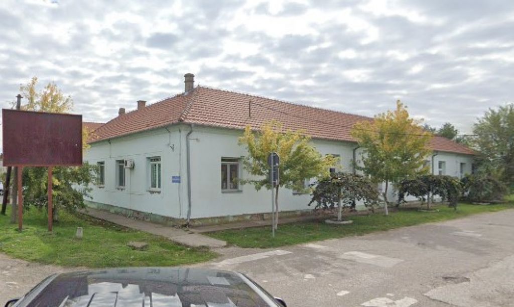 Osnovna škola Dušan Jerković Uča Sremski Mihaljevci Pećinci