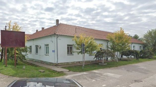 Osnovna škola Dušan Jerković Uča Sremski Mihaljevci Pećinci