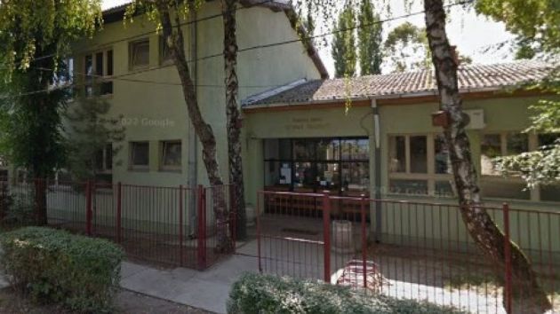 Osnovna škola Dušan Radović Novi Sad