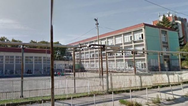 Osnovna škola Heroj Ivan Muker Smederevska Palanka