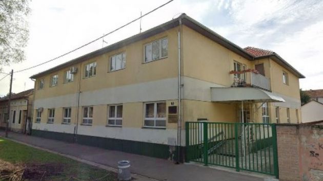 Osnovna škola Heroj Pinki Bačka Palanka