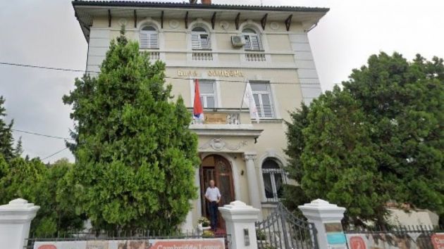 Osnovna škola i vrtić Kreativno pero Beograd