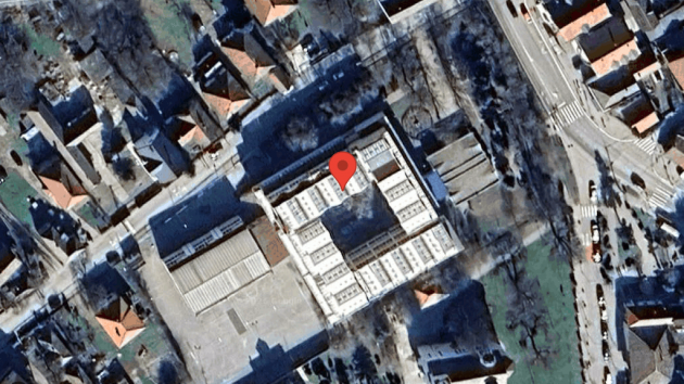 Osnovna škola Ilija Garašanin Grocka