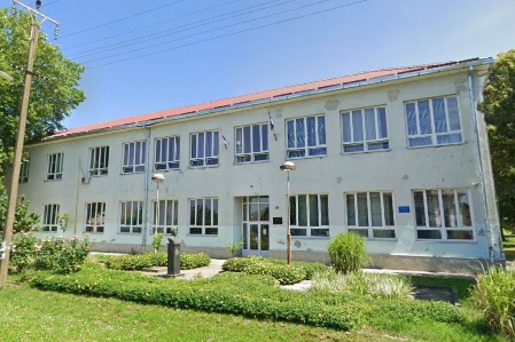 Osnovna škola Ivan Goran Kovačić Sonta Apatin