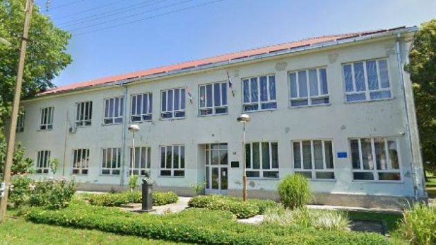 Osnovna škola Ivan Goran Kovačić Sonta Apatin
