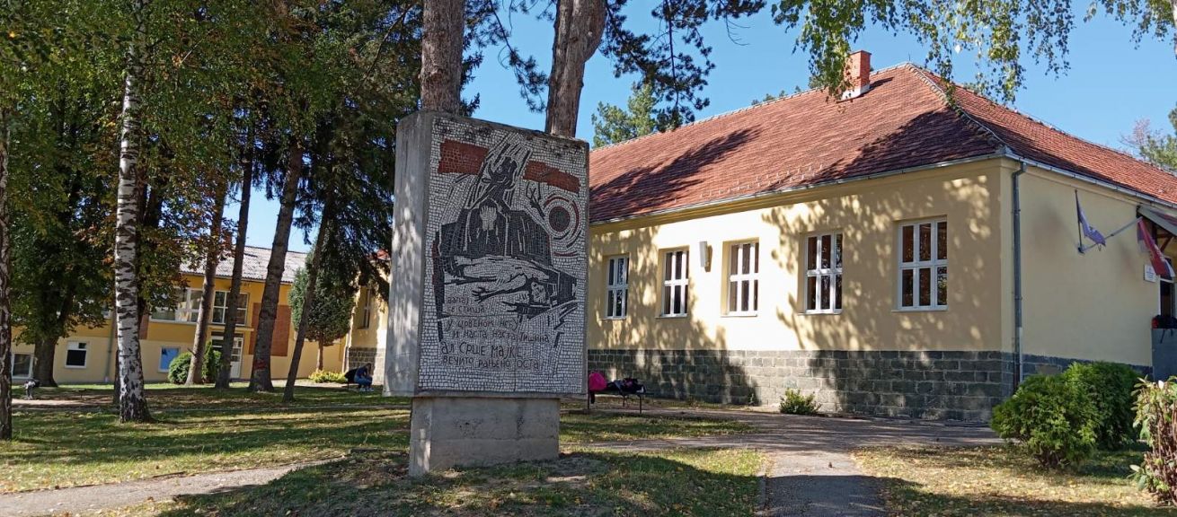Osnovna škola Ivo Andrić Pranjani