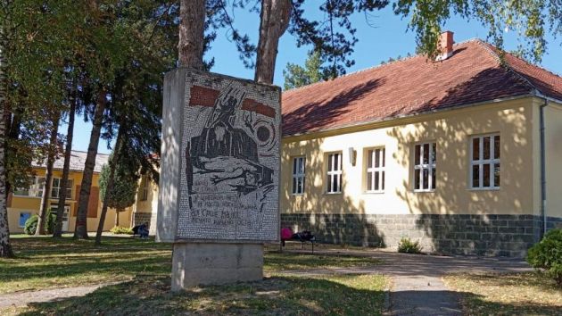 Osnovna škola Ivo Andrić Pranjani