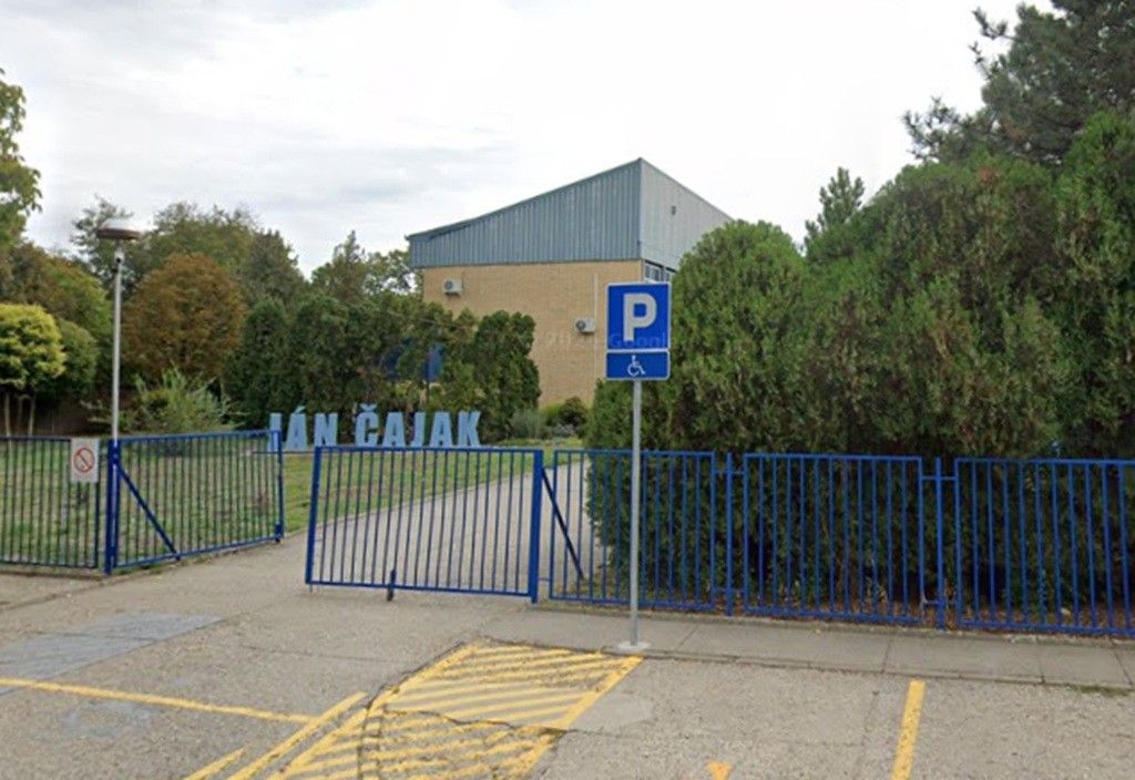 Osnovna škola Jan Čajak Bački Petrovac