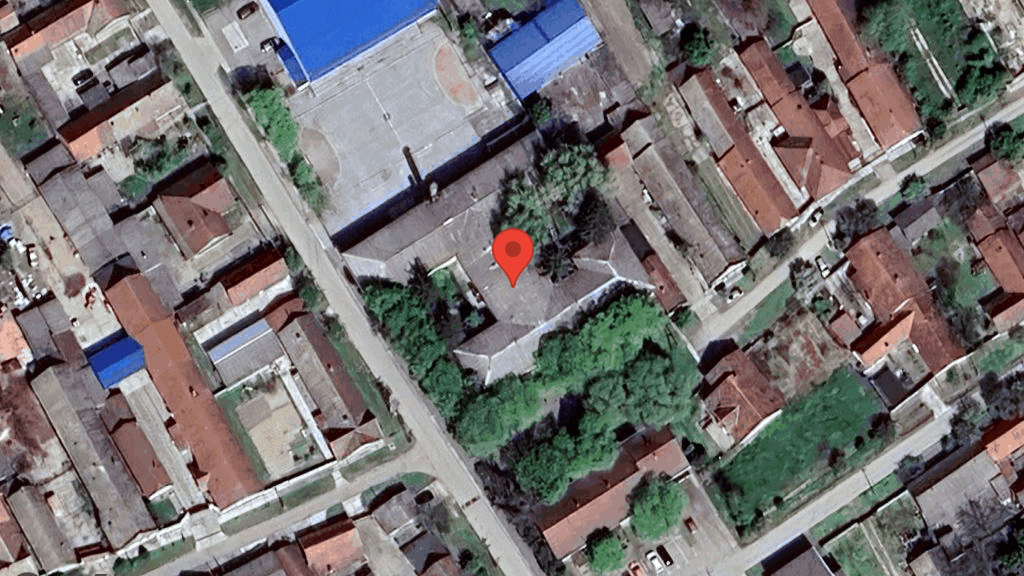 Osnovna škola Jan Kolar Selenča Bač