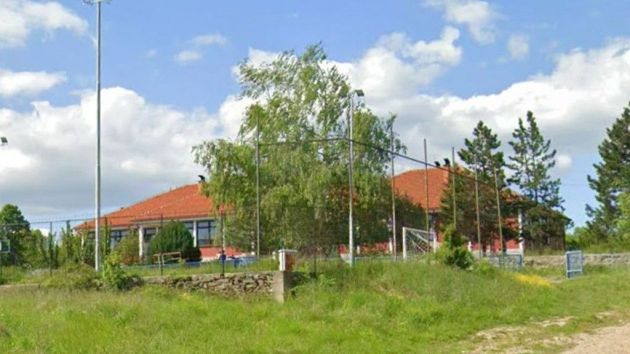Osnovna škola Josif Pančić Orašac Leskovac