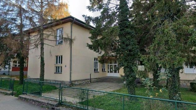 Osnovna škola Jovan Cvijić Loznica